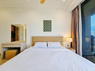 Encorp Marina, Puteri Harbour, Iskandar Puteri, Johor - - 7