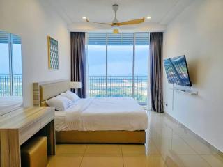 Encorp Marina, Puteri Harbour, Iskandar Puteri, Johor - - 4