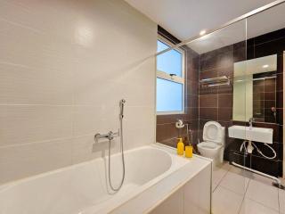 Encorp Marina, Puteri Harbour, Iskandar Puteri, Johor - 3