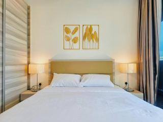 Encorp Marina, Puteri Harbour, Iskandar Puteri, Johor - 1