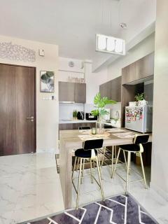 Nurbaya Suite Troika KB - Kota Bharu - 3