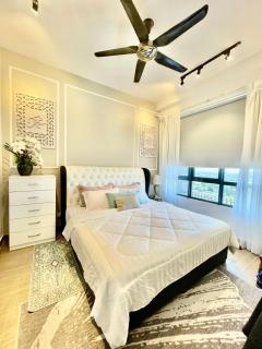 Nurbaya Suite Troika KB - Kota Bharu - 0