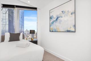 Brand New Apt Best CBD Area Lvl 59 w Views! - 3