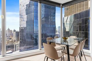 Brand New Apt Best CBD Area Lvl 59 w Views! - 4