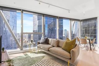 Brand New Apt Best CBD Area Lvl 59 w Views! - 0