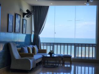 Homestay view biển Bãi Sau - Sea View Thủy Homestay - 0