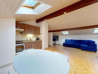 Charming countryside studio in Meinier, Geneva - Meinier - 4