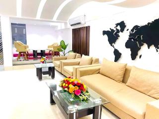Hotel West Valley - Baridhara - Dhaka - 5