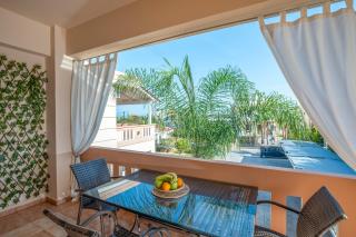 Armeria Apartments I I - Daratso - 0