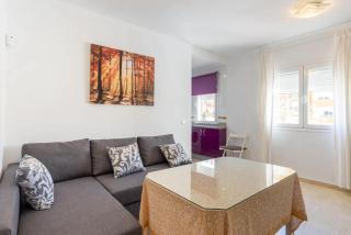 Holidays2Malaga Ventura apartment close old town - Málaga - 6
