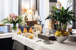 Hotel La Pineta - Follonica - 5