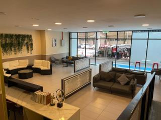 Reizz Residence Zen Den - 1