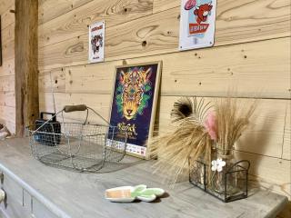 Charmant Gite 4 Places dans le Jura - Marigny - 7