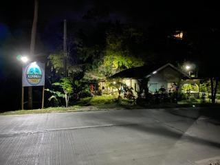 Alfonsa Tent Ground - Camp By The Sea - 1