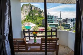 The BRC Ao-nang Hotel - Ao Nang Beach - 9