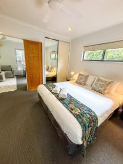 Tranquil Getaways On Obi Maleny - 3