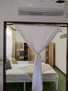 Tiki Bar-KanTiang Guesthouse - 6