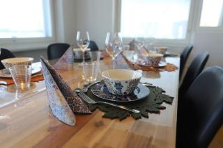 130m2 apartment with Sauna in Citycenter - 8