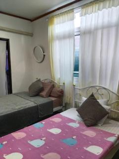 Tiki Bar-KanTiang Guesthouse - 4