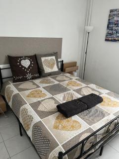 Casanova home - Saint-Denis - 3