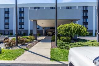 Allentown Park Hotel, Ascend Hotel Collection - Allentown - 8
