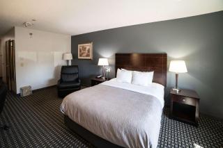 Quality Inn & Suites Watertown near Prairie Lakes Ice Arena - 4