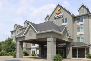 Comfort Inn & Suites St Paul Northeast - Vadnais Heights - 0