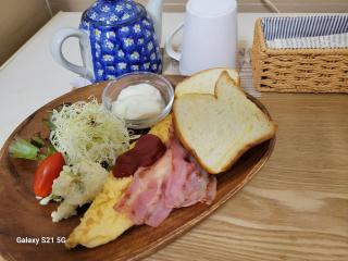 お菓子なホテル - 2