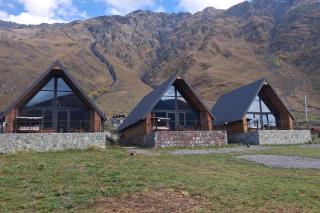 Kera Cottages Kazbegi - Kazbegi - 6