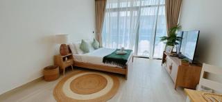 Trendy Studio Apartment In Meydan - Dubai - 3