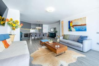 Holiday apartment with Sea views in Puerto Banus - 4