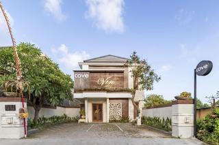 Cove Vin Stay - Sanur - 9