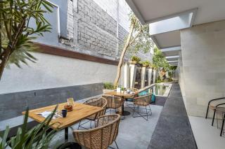 Cove Vin Stay - Sanur - 8
