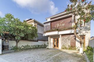 Cove Vin Stay - Sanur - 7