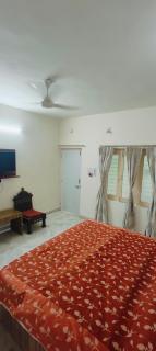 Rising Sun Retreat - Monte Abu - 6