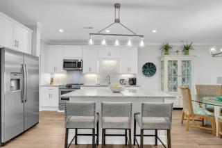 The Moorings Condo - Wild Dunes Resort - Isle of Palms Marina - Isle of Palms - 7