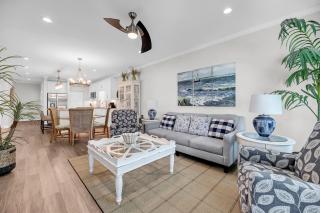 The Moorings Condo - Wild Dunes Resort - Isle of Palms Marina - Isle of Palms - 1