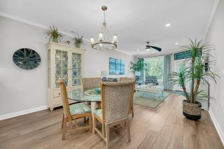 The Moorings Condo - Wild Dunes Resort - Isle of Palms Marina - 4