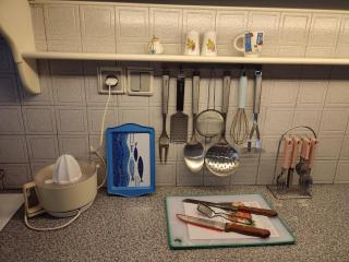 Bicycle friendly apartment - 3
