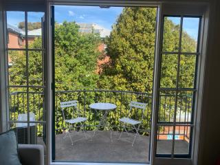 Amazing Apartment Great Location - Melbourne - 9