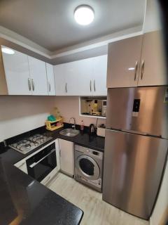 SKY EL Gandoul Wohnung Hurghada - Hurghada - 7