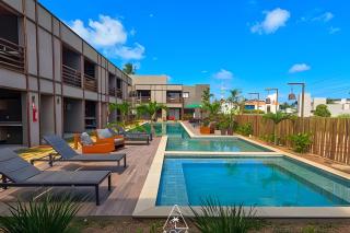 Gamboa Patacho - Refúgio exclusivo a apenas 150 metros da paradisíaca Praia do Patacho - 7