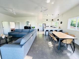 Island Breeze Villa - Rarotonga - 6