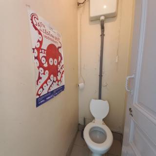 Charming room - famous Marais neighborhood - París - 3