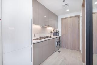 Modern Sophistication - A Dream Studio - Dubai - 9