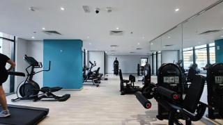 Modern Sophistication - A Dream Studio - Dubai - 3