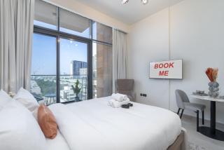 Modern Sophistication - A Dream Studio - Dubai - 0