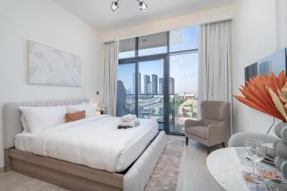 Modern Sophistication - A Dream Studio - Dubai - 8