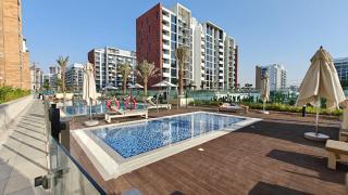Modern Sophistication - A Dream Studio - Dubai - 7