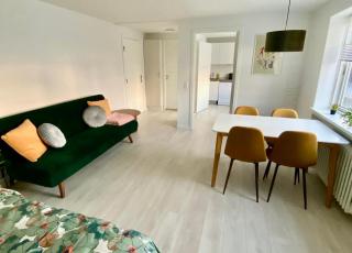 300 meter walk to LEGO house - 50m2 COZY apartment - unit D - Billund - 3